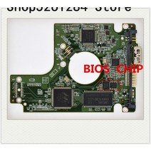 백라이트HDD PCB 회로 기판 2060-771761-001 REV A/ P1 for WD USB 3.0 하드 드라이브 복구 데이터, 03 771761-001 REV P1