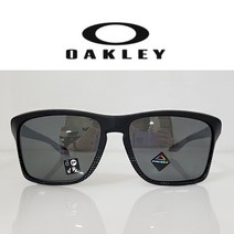 [오클리] 사일러스 아시안핏 OO9448F-11 프리즘선글라스