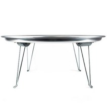 접이식 먹방책상 환자용 식탁 테이블 높은 아기 그림 밥상 침대상 침대용 식탁 접는상