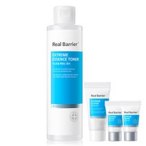 리얼베리어 익스트림 에센스 토너 190ml+익스트림(로션30ml+크림20ml), 익스트림 에센스 토너 190ml+익