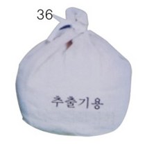 (DS 002) 국내산 추출기 자루 PE 300장 부직포 보자기, 추출기 보자기 50*50 (300장) 1BOX