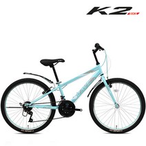 K2BIKE MTB자전거 메커드24GS 24인치 21단 조립별도, 메커드24GS(레이브) 네이비 조립+사은품C