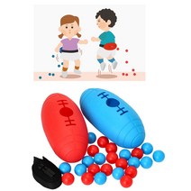 어린이 체육놀이 바디댄싱볼 운동장난감 체육관 실내놀이 놀이방