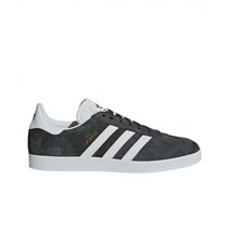 아디다스 정품 가젤 솔리드 그레이 Adidas Gazelle Solid Grey