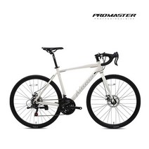 2022 K2BIKE 프로마스터 에어리스 R2.1D 로드자전거, 조립, 470/매트블랙
