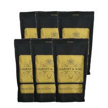 하니앤손스 파리 티 1lb Harney & Sons Paris Tea, 6팩