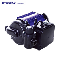 효성펌프 HGB-150MA HGB-350MA HGB-351MA 가압용펌프