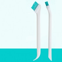 텀블러 용기 청소솔 2P 세트 미니솔 브러쉬 세척, 단품