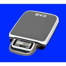 CAS 카스 다목적 휴대용 전자저울 PB시리즈 30kg 60kg 150kg 200kg, PB-150kg(20g/50g단위)