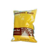 아마존 소일 (2kg)