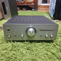 데논 LPA F10 엠프