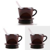 도자기 드리퍼 1-2인용 핸드드리퍼 드립커피용품 커피드리퍼 카페드리퍼 드립퍼 핸드드립커피용품