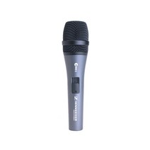 SENNHEISER E845S 젠하이져 정품 다이나믹마이크