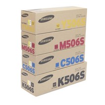 삼성 CLX 6260FW 정품토너 검정+컬러 4색 1세트 검정 2000매/컬러 1500매 사용 가능 기종 CLP 680 680DW 680ND 6260, 1개