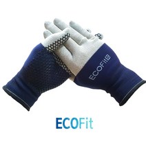 천하무적 에코핏(ECOFit) 구리항균장갑 (1개입), 에코핏 1개입