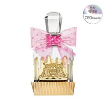 [본사정품] 쥬시꾸뛰르 비바라쥬시 수크레 EDP 100ML, 없음, 1개
