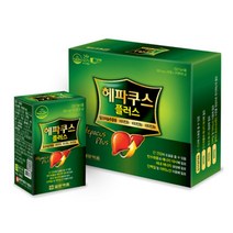 일양약품 헤파쿠스 플러스, 30g, 8개입, 30g, 8개입