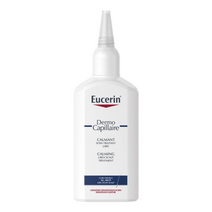 유세린 오이세린 더모 카필레르 까필레르 두피진정 토닉 인텐시브 헤어토너 100ml, 5개