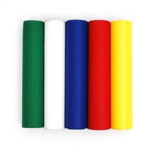 오색휘장 폭 30cm x 길이 18m 개업식 준공식 개소식 각종 오픈행사, 1세트