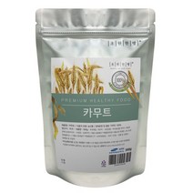 초원한방플러스 캐나다/미국 2021년 생산 카무트 고대쌀, 10kg, 1개
