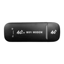 와이파이에그 휴대용와이파이 lte 라우터 데이터에그 4G 와이파이 모뎀 150Mbps 3 모드 Lte 휴대용 포켓 자동차 모바일 MIFI 무선 광대역 핫스팟, 02 B