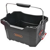 세신버팔로 공구함 오픈형 SB-TBO3 공구통 공구가방 118-6468