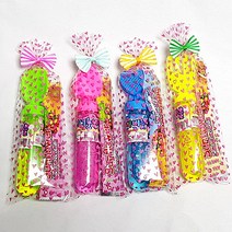 모래놀이 비눗방울 선물포장 어린이집 생일선물 답례품 신학기 새학기 선물용 공부방 학원 단체 판촉