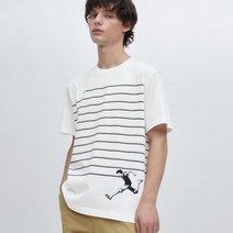 유니클로 재팬 원피스 루피 UT 그래픽 티셔츠 반팔 일본 직구