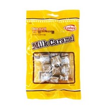 엠바레 밀크 캐러멜 120g 캬라멜 embare, 상세페이지 참조