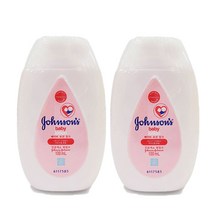 일루몬트 (1+1) 24시간 보습 지속 존슨즈 베이비 로션 100ml