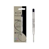 (주)항소 파카 볼펜심 큉크플로우 M촉 흑색 1.0mm
