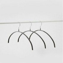 한샘(생활) 한샘 라인 논슬립 옷걸이 니트용 41cm 3P 웜그레이, 단품없음, 선택완료
