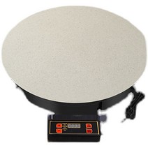 1구 언더렌지 인덕션 레스토랑 훠궈 가정용 15mm까지, 원형 2500W 터치   28.8cm, 상세이페이지 참고