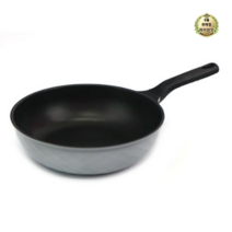 라이브잇 키친아트 꼬뜨 플러스 IH 인덕션 궁중팬, 2개, 28cm