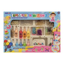 아모스 글라스데코 멀티팩 선데코+(비즈데코) 코스트코, 1세트