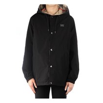 [BURBERRY] 버버리 남성 리버시블 체크 후드 재킷 8043403