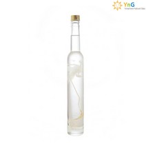 용천 담금주 유리병 570ml 150호 인삼주 야관문 약초 과실주 담금주병, 570ml 2개