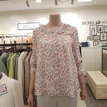 BCBG O수딩플라워BL B2B3B411 13