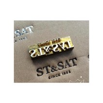 불박기 가죽 공예 불박 도장 기계 제작 인쇄 새로운 사용자 정의 핫 황동 스탬프 철 금형 로고 맞춤 난방 나무 가죽 리그 DIY 선물 디자인, Small than 50x80mm