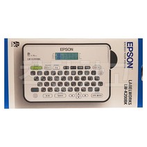 엡손 LW-K200BK, 단품