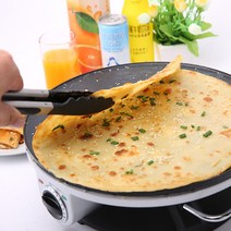 또띠아팬 피자 프레페 스낵랩 만들기 김치전 만들기