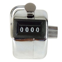 블루텍워킹카운터 핸드카운터 BD-FH101, 상세페이지 참조