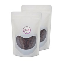 태양별 비트환 250g 2개 직접 재배한 비트로 만든 국내산