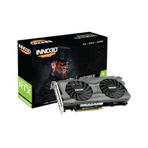 INNO3D 지포스 RTX 2060 SUPER OC D6 8GB TWIN X2