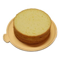 [레터링케이크대전배달] 케익시트(미니 1호 2호 3호 케이크만들기), 화이트 3호(21cm)