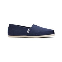 탐스 알파가타 슬립온 NAVY