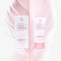 르앤라 칼라민 톤업 선크림 50ml 포 우먼20225714EA, 쿠팡 본상품선택