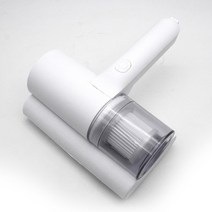 강력흡입 무선 매트리스 침구청소기 먼지제거 돌돌이 청소기