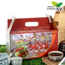산수유진액 30포 3박스, 단품, 단품