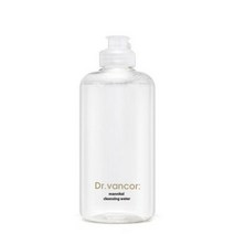 닥터 반코르 만니톨 클렌징 워터 50000ppm 500ml, 닥터 반코르 만니톨 클렌징 워터 500ml 1세트